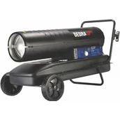 Nagrzewnice - DEDRA Nagrzewnica olejowa DED9964AT - miniaturka - grafika 1