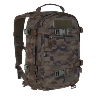 Plecak Wisport Sparrow II 20 l wz.93 leśny "PANTERA" Full Camo - Plecaki - miniaturka - grafika 3