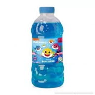 Bańki mydlane - Płyn do baniek Baby Shark 1L Dodo - miniaturka - grafika 1
