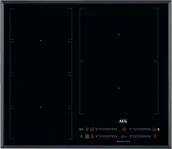Płyty elektryczne do zabudowy - AEG IKE64476FB Płyta indukcyjna - miniaturka - grafika 1