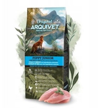 ARQUIVET Original Puppy Junior 12 kg