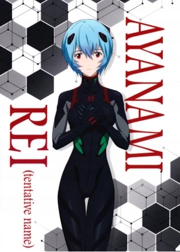 Plakat Anime Neon Genesis Evangelion NGE_293 A1+ Custom Manga
