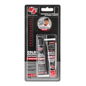 Chemia warsztatowa - Mieszanka do spawania na zimno 4 minuty 56 g MA PROFESSIONAL - miniaturka - grafika 1