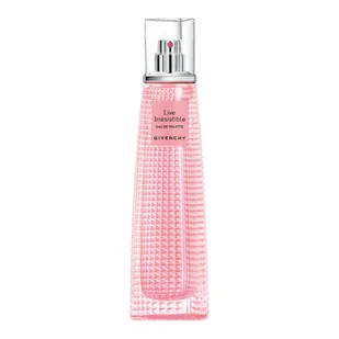Givenchy Live Irresistible Eau de Toilette woda toaletowa  75 ml - Wody i perfumy damskie - miniaturka - grafika 1