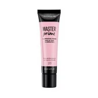 Bazy pod makijaż - Maybelline Master Prime rozświetlająca basa pod make-up 30 ml - miniaturka - grafika 1