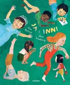 Literatura popularno naukowa dla młodzieży - Ja i inni - miniaturka - grafika 1