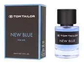 Wody i perfumy damskie - SEL TOM TAILOR NEW BLUE MAN EDT 30ML - miniaturka - grafika 1