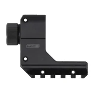 Broń alarmowa - Adapter T4E do montażu naświetlacza X-Tracer TR 50 - miniaturka - grafika 1