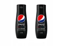 Syropy i koncentraty owocowe - Syrop do saturatora SodaStream PepsiMax 440ml 2szt - miniaturka - grafika 1