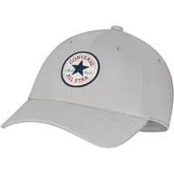 Czapki męskie - Czapka Converse All Star Patch Baseball Hat, Dla obu płci - miniaturka - grafika 1