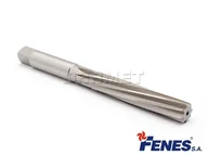 Wiertła - Rozwiertak ręczny wykańczak trzpieniowy stały, DIN206-B HSS - 5,5MM - FENES - miniaturka - grafika 1