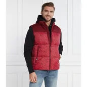 Kamizelki męskie - Tommy Hilfiger Bezrękawnik NEW YORK MONOGRAM | Regular Fit - miniaturka - grafika 1