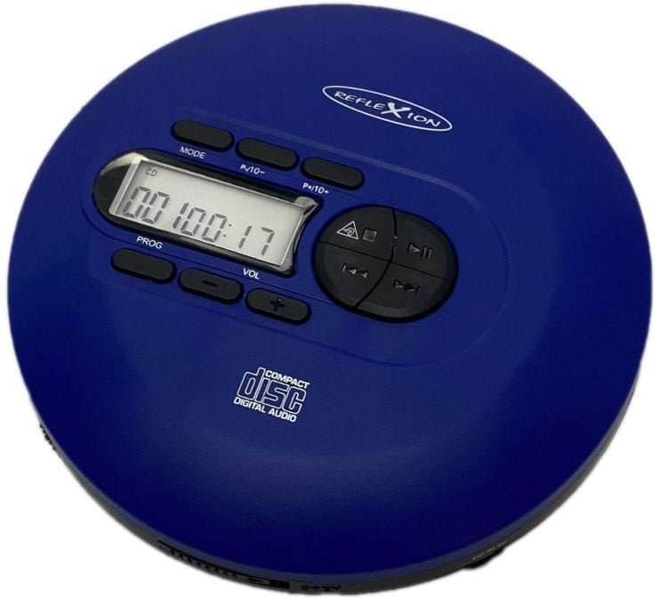 Reflexion PCD520MF blau