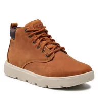 Botki męskie - Helly Hansen Trzewiki Pinehurst 11738_725 Honey Wheat/Coffee Bean - miniaturka - grafika 1