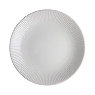 Talerze - Steelite TALERZ PŁYTKI COUPE WILLOW 28 cm GOURMET PORCELANA - miniaturka - grafika 1