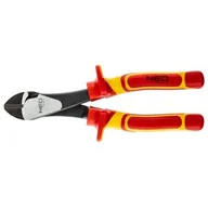 Kombinerki i obcęgi - NEO-TOOLS Szczypce 01-231 - miniaturka - grafika 1