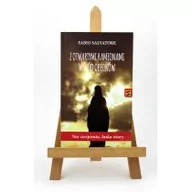 Pamiętniki, dzienniki, listy - Wydawnictwo św. Stanisława BM Z otwartymi ramionami wśród obłoków - Fabio Salvatore - miniaturka - grafika 1