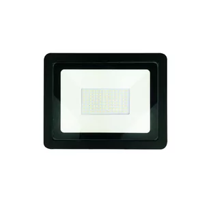Milagro Naświetlacz LED 100W. 3000K EKN6677 - Lampy pozostałe - miniaturka - grafika 2