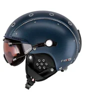 Kaski narciarskie - Kask Narciarki Casco Sp-3 Limited Crystal Marine - 56-58 - miniaturka - grafika 1