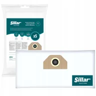 Worki do odkurzaczy - 5x Worki do odkurzacza karcher mv3 wd2 wd3 200 se4001 se4002 kwd1 kwd2 kwd3 - miniaturka - grafika 1