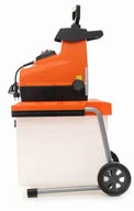 Rozdrabniacze do gałęzi - KRAFT&DELE KD5202 - miniaturka - grafika 1