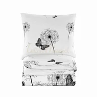 Pościel - Pościel Bawełniana 160X200 Sielanka - miniaturka - grafika 1