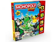 Hasbro Monopoly Junior new A6984