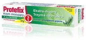 Higiena protez i aparatów ortodontycznych - Queisser Pharma Protefix Krem mocujący z aloesem - miniaturka - grafika 1