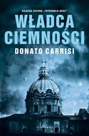 Thrillery - Donato Carrisi Władca ciemności - miniaturka - grafika 1