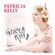 Winyle - Patricia Kelly - Grace & Kelly -Ltd/Digi- - miniaturka - grafika 1
