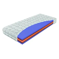 Materace - Materasso Lavender Maxi 120x200 - miniaturka - grafika 1