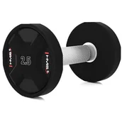 Hantle i ciężarki - Hantla HMS HPC (2.5 kg) - miniaturka - grafika 1