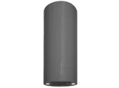 Okapy kuchenne - Nortberg Cylindro 40 Antracyte - miniaturka - grafika 1