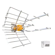 Anteny TV - Televes Ellipse Antenna antena telewizyjna Zewnętrzna - miniaturka - grafika 1