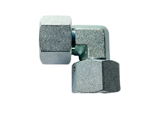 King Home Krzesło SCANDI szare - podstawa dębowa 9513-F.GREY - Krzesła - miniaturka - grafika 2