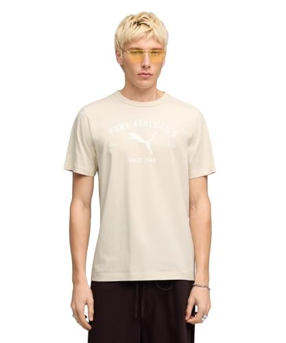 PUMA Koszulka z grafiką klasy