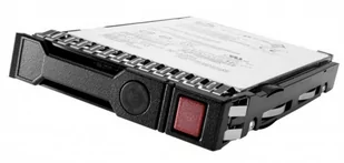 HP 1000GB 6G SATA 7.2K rpm SFF (2.5-inch) SC Midline 1yr Warranty Hard Drive 655710 (655710-B21) - Dyski serwerowe - miniaturka - grafika 4