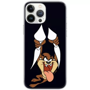Etui Looney Tunes dedykowane do Xiaomi REDMI NOTE 5, wzór: Diabeł Tasmański 002 Etui całkowicie zadrukowane, oryginalne i oficjalnie licencjonowane - Etui i futerały do telefonów - miniaturka - grafika 1