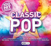 Rock - 100 Hits Ultimate Classic Pop - miniaturka - grafika 1