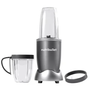 NutriBullet NB606DG - Blendery kielichowe - miniaturka - grafika 1