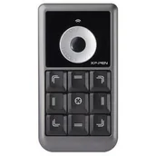 Tablety graficzne - Kontroler XPPen Shortcut remote (AC19) - miniaturka - grafika 1