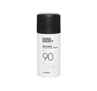 Kosmetyki do stylizacji włosów - ARTEGO GOOD SOCIETY 90 FREE SHAPE KREM WYGŁADZAJĄCY DO WŁOSÓW 100ML - miniaturka - grafika 1
