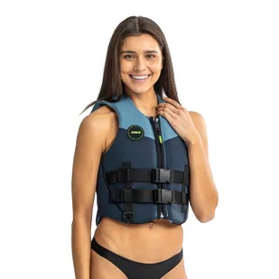 Kamizelka Jobe Neopren Vest Women (midnight blue) 2023 - Sprzęt asekuracyjny i ratunkowy - miniaturka - grafika 1