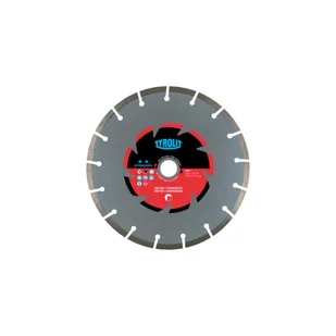Tarcza diamentowa TYROLIT STANDARD DCC 180 X 2,6 MM Tyrolit - Tarcze do pił - miniaturka - grafika 1