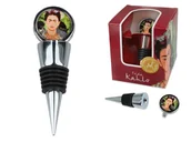 Akcesoria gastronomiczne - Korek do wina - F. Kahlo, Autoportret (CARMANI) - miniaturka - grafika 1