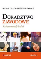 Polityka i politologia - Paszkowska-Rogacz Anna Doradztwo zawodowe - mamy na stanie, wyślemy natychmiast - miniaturka - grafika 1