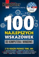 Podstawy obsługi komputera - Komputer Świat 100 najlepszych wskazówek do.. - miniaturka - grafika 1