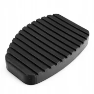 Akcesoria motoryzacyjne - GUMOWA NAKŁADKA GUMA PEDAŁU HAMULCA DO CITROEN FIAT PEUGEOT - miniaturka - grafika 1