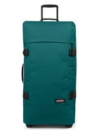 Torby podróżne - Duża torba podróżna Eastpak Tranverz L - peacock green - miniaturka - grafika 1