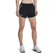 Spodenki damskie - Spodenki krótkie damskie Under Armour Fly By 2.0 Short - miniaturka - grafika 1